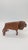 Deru Leather Lion For Sale In Rochester - Image 6 of 8