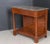 19th Century French Empire Mahogany Console For Sale In Baton Rouge - Image 6 of 11