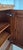 Mission Cedar-Lined Mission Oak Tall Dresser/Cabinet For Sale - Image 3 of 9