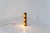 Brutalist Sculptural Floor Lamp by Temde Leuchten For Sale - Image 3 of 10