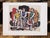 Leger, 1948 First Edition Period Portfolio of 17 Vintage Offset Lithographs For Sale - Image 14 of 18