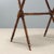 Lacquered Wood Tray Table For Sale - Image 5 of 8