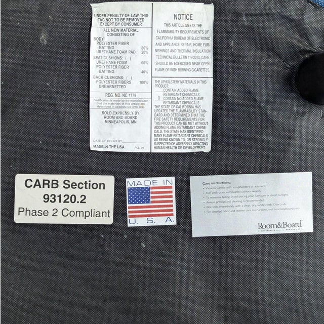 Room & Board Cora Dining Chair For Sale In San Francisco - Image 6 of 8