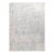 Pasargad Home Beverly Grey Area Rug- 6' 0" X 9' 0" For Sale