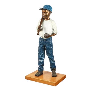 1990s Lil Slugger, Ramon Parmenter For Sale