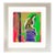 Bert Stern Serigraph 1968 Marilyn Monroe Trip 9 Framed For Sale