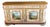1990s McKenzie Childs Buffet For Sale