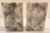 Carved Stone Flower Bookends, Set of 2 For Sale In Miami - Image 6 of 7