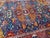 Vintage Kashan Shikargah Hunting Rug For Sale - Image 16 of 16
