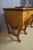 20th Century Dressing Table in Amboyna Burl For Sale - Image 6 of 16