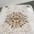 Large Italian Pietra Dura Marble Mosaic Coffee Table For Sale - Image 9 of 16