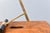 Black Decora Z Lamp by Louis Kalff for Phillips, 1950s For Sale - Image 8 of 12