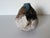 Ceramic Vintage Organic Studio Art Pottery Ceramic Vase For Sale - Image 7 of 13