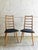 Set of Vintage Chairs by Ernst Martin Dettinger, 1960s, Set of 2 For Sale - Image 15 of 15