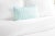 Lucy King Cotton Coverlet Set, White, 3 Pieces For Sale - Image 4 of 6
