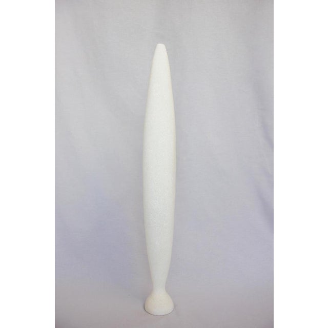 Ensemble of Sculptures by Tom Von Kaenel, Set of 3 For Sale - Image 15 of 18