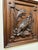 19th Century Black Forest Wall Panel Bird For Sale - Image 12 of 14