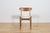 Mid-Century Modern Teak Dining Chairs, 1960s, Set of 4 For Sale - Image 6 of 18