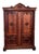 Antique Spanish Armoire For Sale