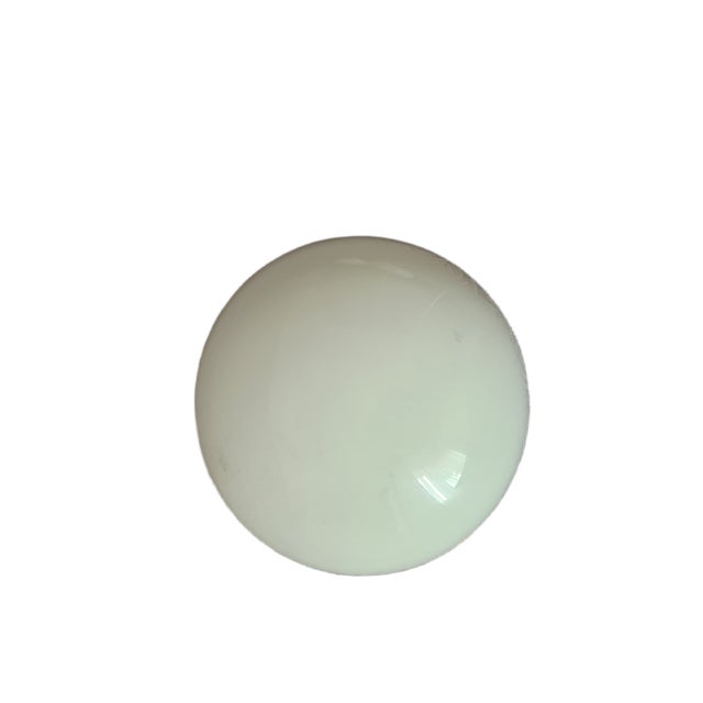Vintage Belgian Plafon, 1970s For Sale - Image 6 of 6