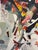 Beginning of the Ending Collage 47.5 x 31.5 Kuna Na was born and raised in South Korea. She received her BFA at the...