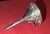 Silver Sterling Silver Perfume Funnel For Sale - Image 8 of 9