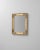Early 20th Century French Gilded Wood Mirror For Sale - Image 4 of 10