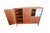Danish Teak Bar Cabinet, 1960s For Sale - Image 16 of 18