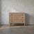 Contemporary NOIR Daryl Dresser in Weathered For Sale - Image 3 of 10