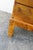 Brown Hollywood Regency Modern Patchwork Inlay Cocktail Coffee Table 5960 For Sale - Image 8 of 12