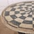 German Carved Oak Lamp Table, 1890s For Sale - Image 6 of 9