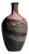 German Pottery Studio Vase by Wolf-Diether Pölloth, 1980s For Sale