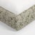 Cloth & Company Stoffer Home x Cloth & Company Marisa Platform Bed in Michigan Bird Toile Olive - California King For Sale - Image 4 of 7