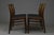 Vintage Danish Dining Chairs in Afromosia Wood, 1960s, Set of 4 For Sale - Image 6 of 16