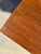 An elegant antique dining room server crafted from beautifully figured quarter-sawn tiger oak, featuring distinctive grain...