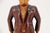 1920s American Folk Art Figure of a Man For Sale - Image 6 of 12