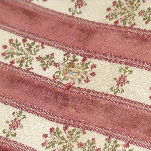 Baroque Style Chippendale High-Back Armchair For Sale - Image 12 of 13