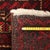Brown Middle Eastern Beluchi Rug For Sale - Image 8 of 9