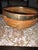 Mid-Century Modern 1970s Gabriella Crespi Rattan Bowl Set For Sale - Image 3 of 7