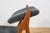 Mid-Century Teak Ella Dining Chair by Arne Vodder for Vamo Sønderborg, Denmark, 1960s For Sale - Image 6 of 16
