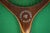 Abercrombie & Fitch Wooden Tennis Racquet For Sale In New York - Image 6 of 6