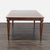 Ethan Allen Goodwin 7-Piece Wood Dining Set With Upholstered Chairs For Sale In San Francisco - Image 6 of 13
