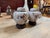 Chinese Chinese Cloisonné Ginger Jars, Pair For Sale - Image 3 of 12