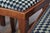 Art Deco Chairs in Beech, Spruce and Walnut Veneer, Czech, 1920s, Set of 4 For Sale - Image 4 of 18