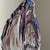 Vintage Murano Hand-Blown Italian Art Glass Flower Sculpture For Sale - Image 12 of 17