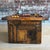 Copper Paul Evans Copper Clad Backgammon Table Studio Made For Sale - Image 8 of 12