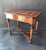 Brown Late 19th Century Italian Parquetry Table For Sale - Image 8 of 10