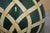 Green and Beige Ceramic Table Lamp, 1970s For Sale - Image 11 of 18