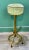 Vintage Gold &Green Bar Stool, in Good conditions. Designed 1970 to 1979
