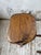 Vintage Oak Stools by Henri Bataille, 1960s, Set of 2 For Sale - Image 18 of 18